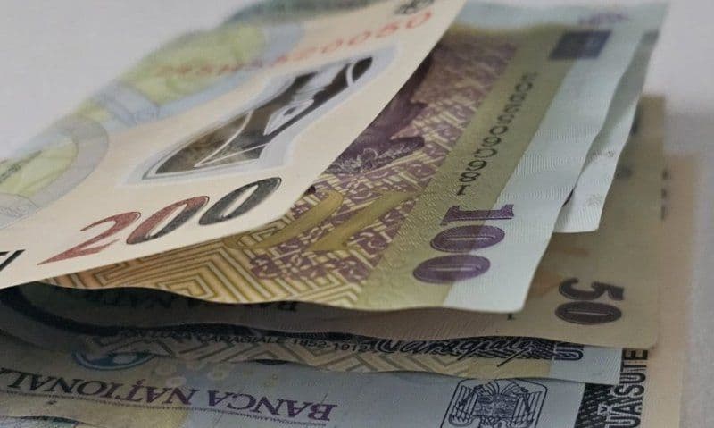 Ajutoare financiare de urgență de la Guvern pentru patru familii din Dorohoi