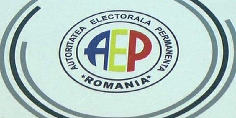 Dorohoi: Informații importante privind înscrierea în Registrul electoral cu reședința din România