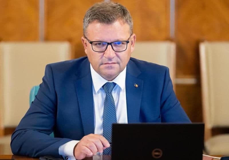 Marius Budăi: „Botoșănenii sunt îngrijorați de direcția în care se îndreaptă județul, după ce schimbarea promisă de Iftime se dovedește a fi o mare țe