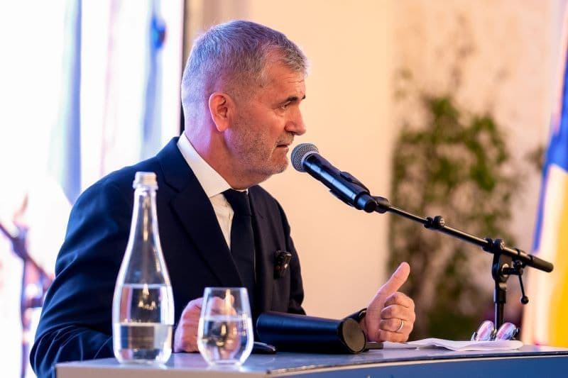 Valeriu Iftime: „Îmi doresc ca, odată cu preluarea mandatului, să sprijin toți elevii în mod egal”
