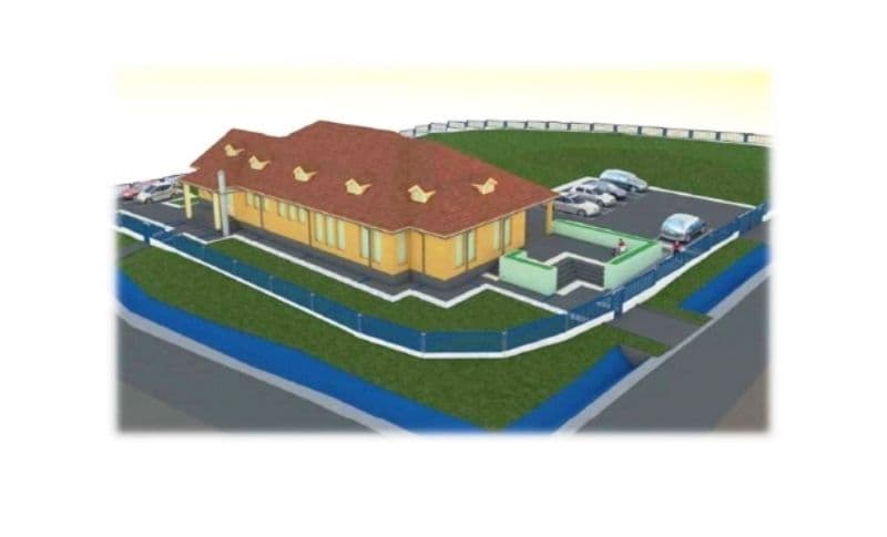Primăria Ibănești: Anunț – decizie etapă de încadrare