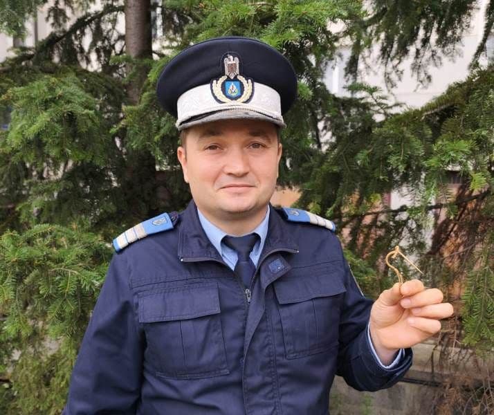 Pentru un pasionat de istorie, timpul curge altfel 