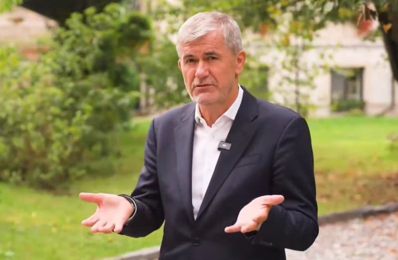 Valeriu Iftime: „Botoșănenii și-au pierdut orice urmă de încredere în politicieni”