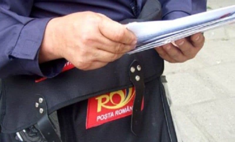 ANAF trimite notificări prin poștă la 800.000 de persoane fizice! Ce trebuie să facă cei care primesc scrisoarea