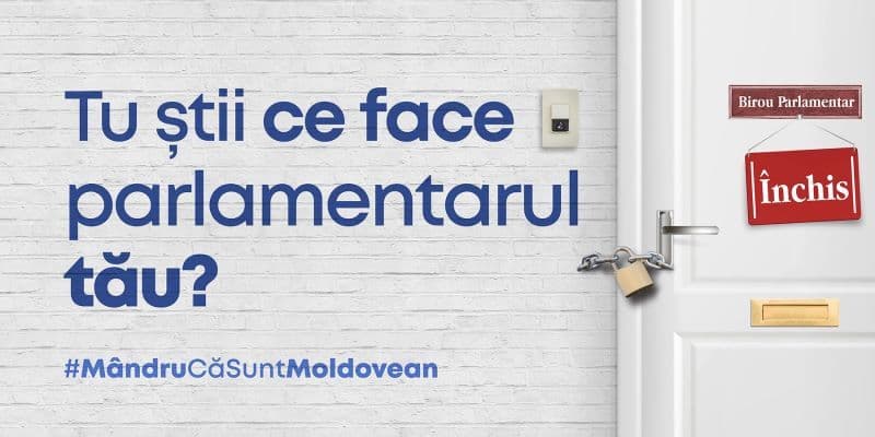 „Tu știi ce face parlamentarul tău?” – PNL Botoșani vrea să trimită în Parlament oameni cu realizări reale și implicați