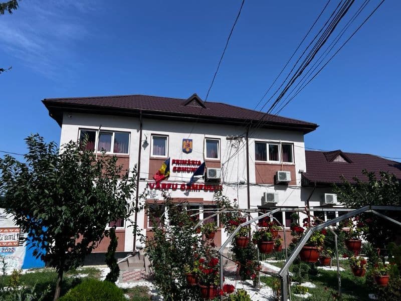 Doi membri aleși în Consiliul Local Vârfu Câmpului la alegerile din iunie 2024 pe listele PNL, excluși din partid