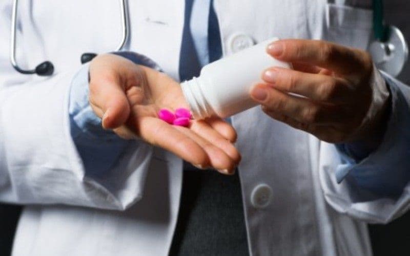 Cât de des este sigur să iei ibuprofen la 50 de ani?