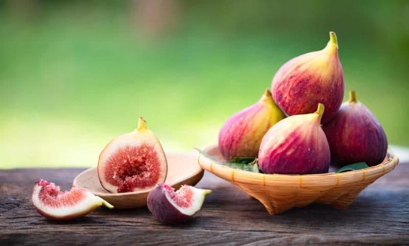 Smochinele, fructe cu energie solară