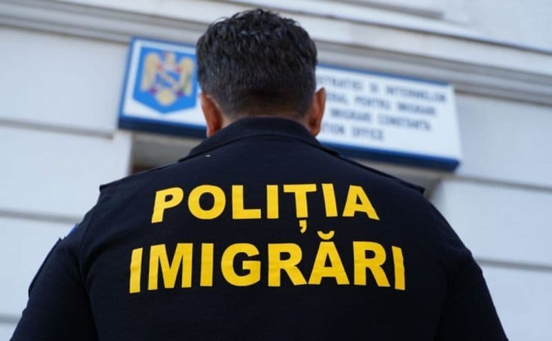 Controale pentru prevenirea migrației ilegale și combaterea muncii nedeclarate în județul Botoșani