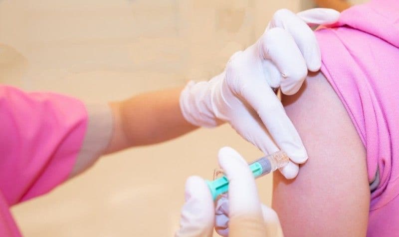 Care e cea mai bună perioadă pentru a ne face vaccinul antigripal. Avertismentul medicilor
