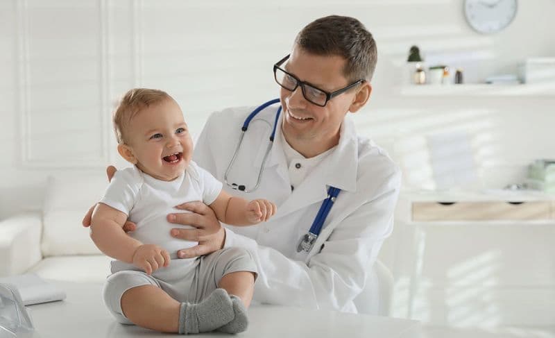 Spitalul Municipal Dorohoi scoate la concurs un post de Medic specialitatea Pediatrie