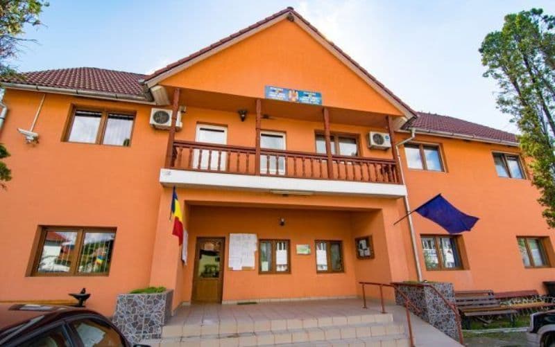 Anunț! Primăria Ibănești