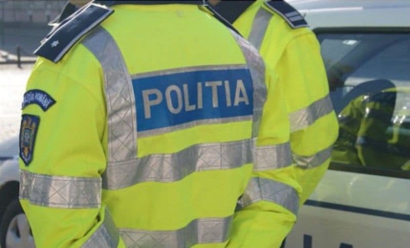 Șoferi băuți sau fără permis depistați de polițiști pe drumurile din județ