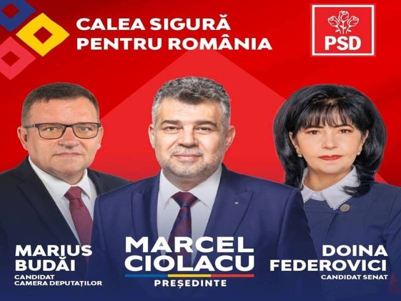 PSD Botoșani prezintă prima componentă a programului premierului Marcel Ciolacu: „REINDUSTRIALIZAREA ROMÂNIEI”