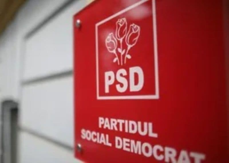 PSD Botoșani îi cere noului președinte al Consiliului Județean să răspundă la „lista incompatibilităților” înainte de preluarea mandatului!