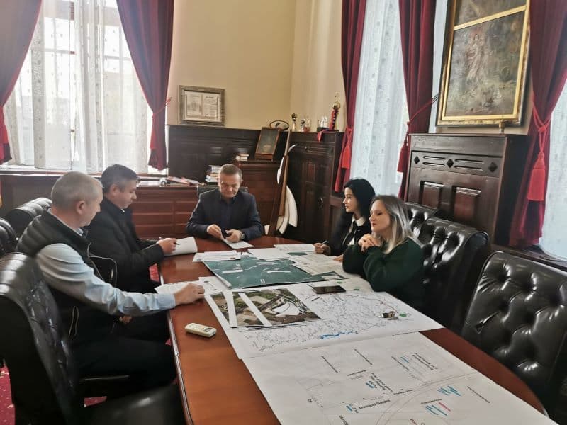 Primăria Dorohoi încurajează transportul verde