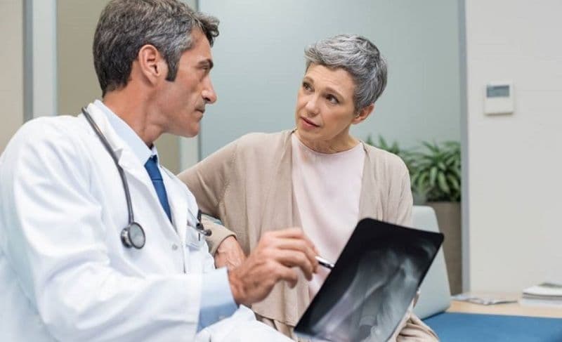 Semne de avertizare ale osteoporozei