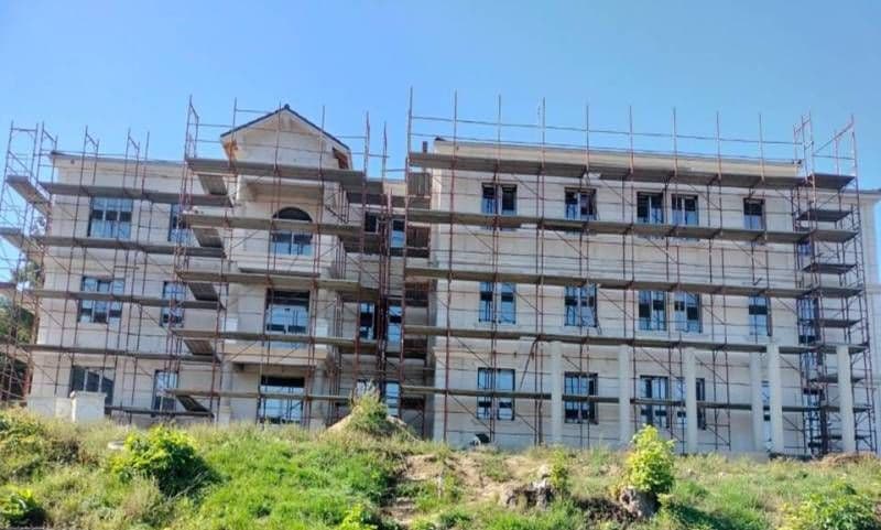DAS Dorohoi: A fost semnat contractul de finanțare pentru proiectul „Îmbunătățirea calității vieții populației din Municipiul Dorohoi”