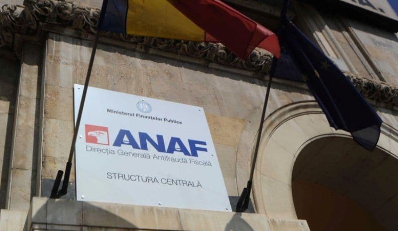 ANAF vrea șase ani de închisoare pentru contribuabilii care evită controalele