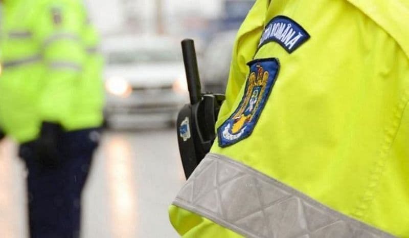 Acțiune „BLITZ” pentru depistarea conducătorilor auto care conduc sub influența alcoolului sau a substanțelor psihoactive 