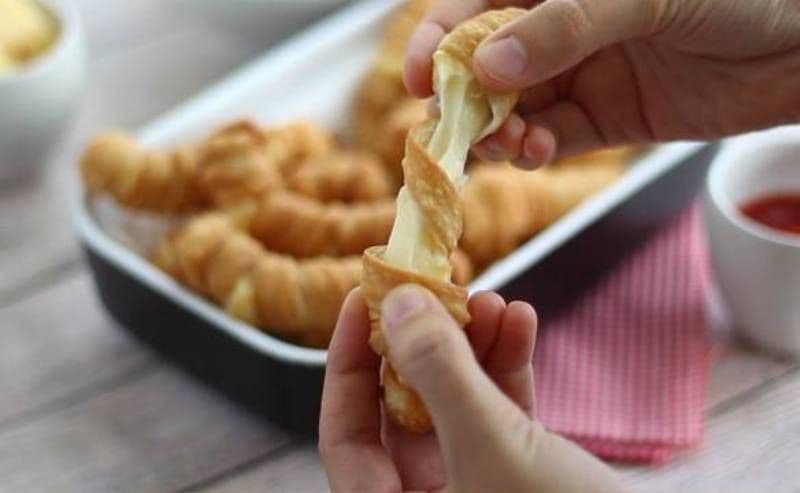 Cheese Sticks