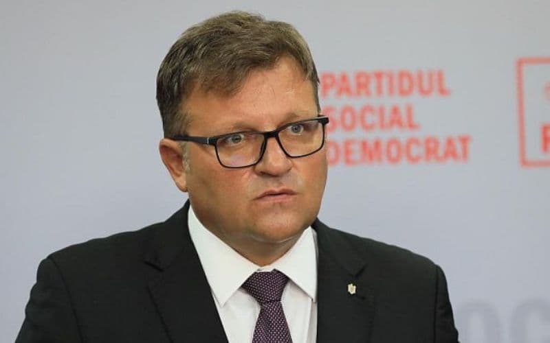Marius Budăi, PSD: „Iftime se plângea cel mai tare de creșterea salariului minim. Voia ca salariile să fie cât mai mici, ca să îi rămână lui un profit