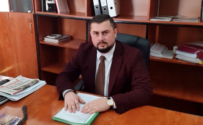 Mircea Magdalena, administrator public Botoșani: „Tentativa PNL de a obține voturile chiriașilor scandalagii din Centrul Vechi se va întoarce împotriv