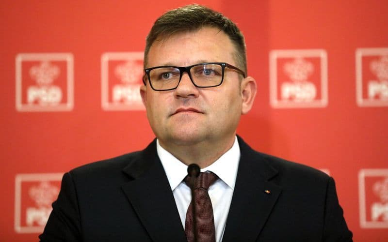 Marius Budăi (PSD): „Investiții și locuri de muncă în județul Botoșani sunt soluțiile prin care tinerii noștri să nu mai plece la muncă în străinătate