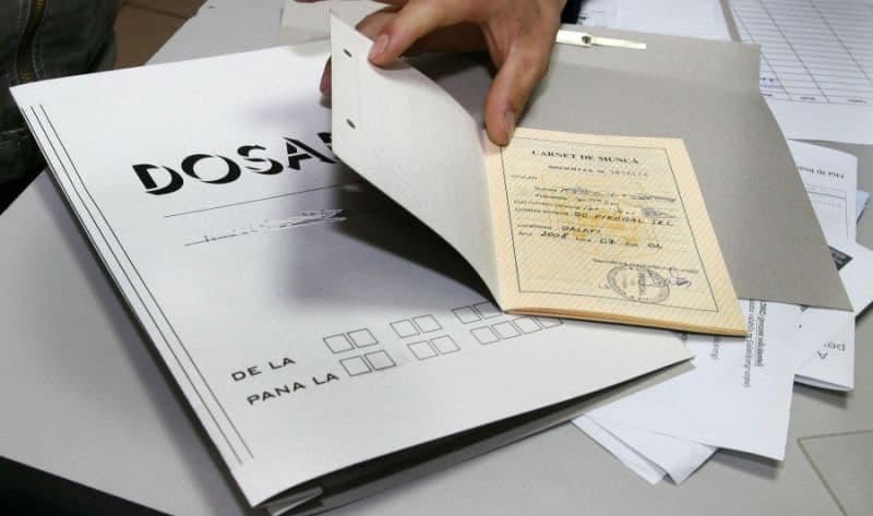 Campanie națională de informare și conștientizare a angajatorilor și salariaților cu privire la eliberarea adeverințelor de vechime