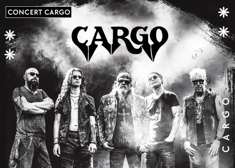 „Tinerii votează! Tinerii contează!” – Concert CARGO la Casa de Cultură a Sindicatelor Botoșani