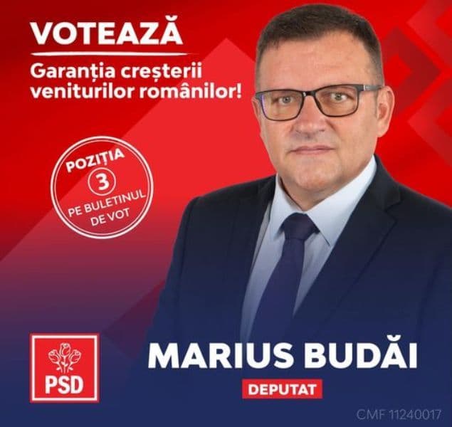 Marius Budăi îl întreabă pe șeful PNL Botoșani dacă 90% din cele 7.800 de contracte pe care le-a avut pe bani publici au fost obținute fără licitație