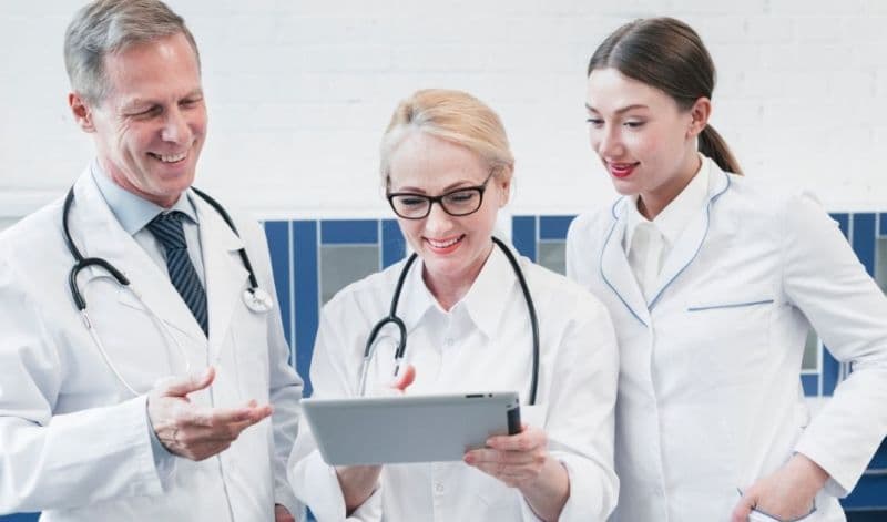 Spitalul Municipal Dorohoi organizează concurs pentru un post de medic rezident anul IV, specialitatea  epidemiologie