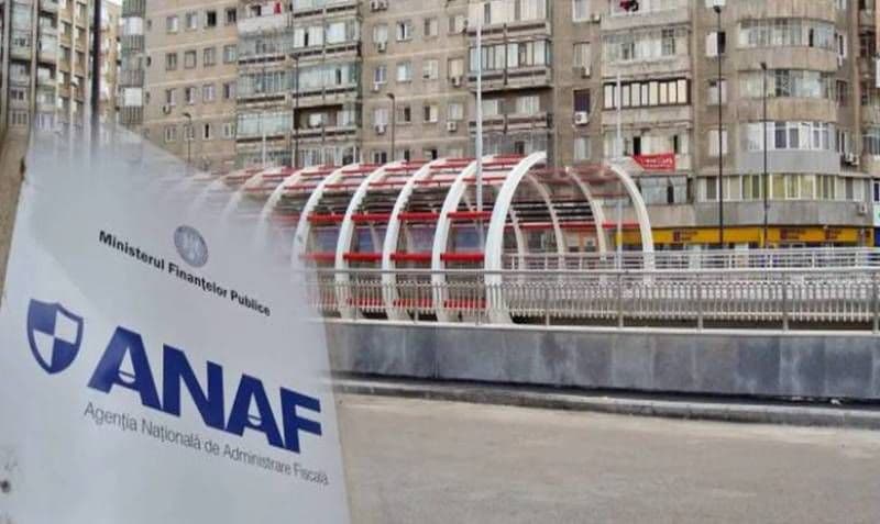 ANAF începe controalele la proprietarii de apartamente! Cine sunt vizați