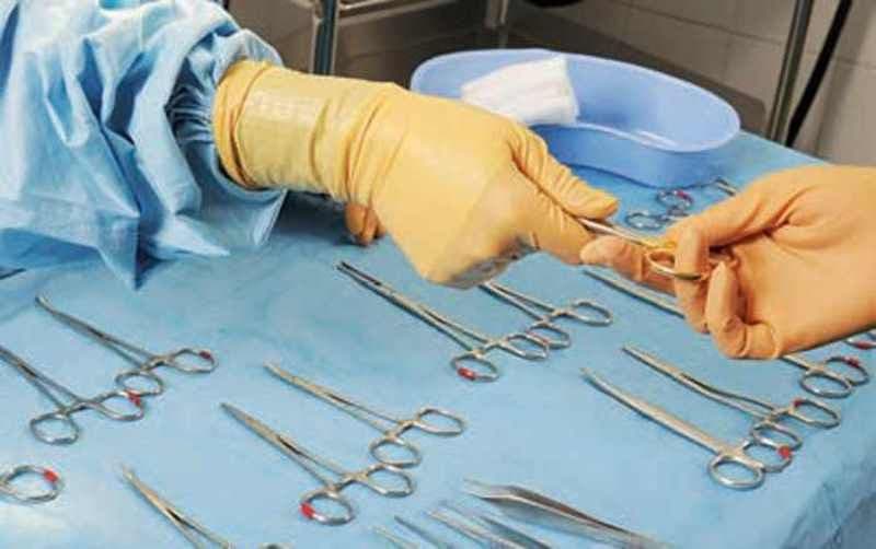 Spitalul Municipal Dorohoi organizează concurs pentru postul de asistent medical debutant pentru Secţia Chirurgie Generalã