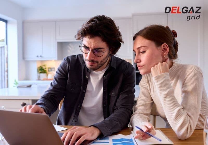 Delgaz Grid lansează o aplicație dedicată clienților cu contorizare inteligentă