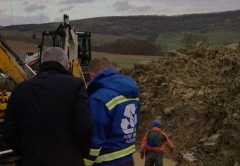Valeriu Iftime: „Am încheiat a treia săptămână la CJ cerând demisii pentru modul în care a fost gestionată problema apei din județ”