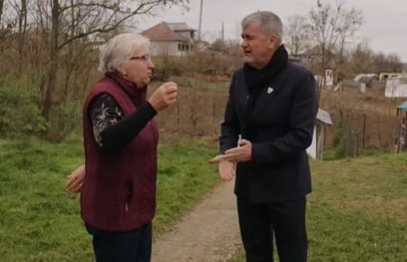 Valeriu Iftime: „Sunt primul președinte de Consiliu Județean din Botoșani care citește ce scrieți, oameni buni”