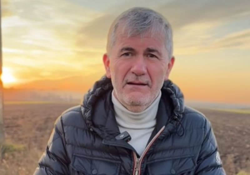 Iftime l-a demis pe directorul general al Nova Apaserv: „Primul pas e făcut! Problema apei în județul Botoșani va fi soluționată”
