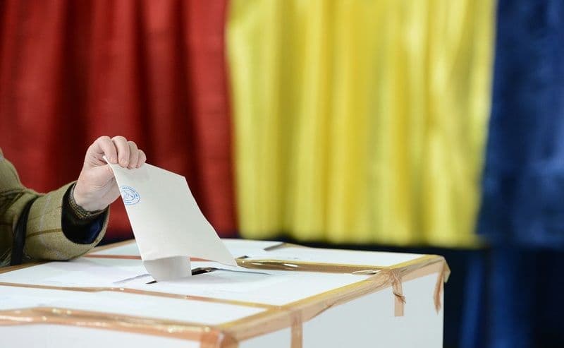 Informații privind delimitarea, numerotarea și stabilirea sediilor secțiilor de votare de pe raza Municipiului Dorohoi
