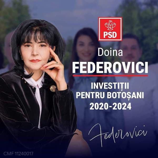 Investiții făcute de echipa PSD în sistemul educațional botoșănean - FOTO