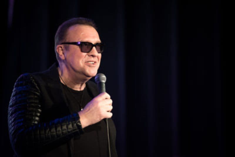 Celebrul artist Gabriel Cotabiță s-a stins din viață la 69 de ani