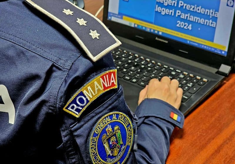 Persoane sancționate pentru continuarea propagandei electorale în județul Botoșani