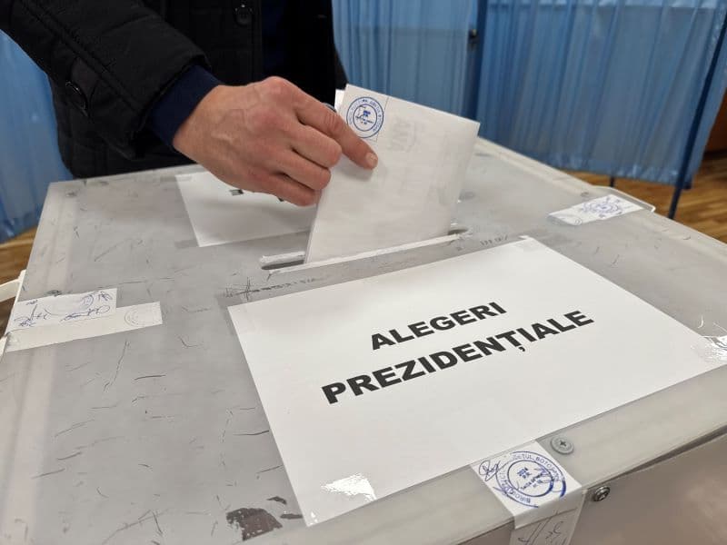 Alegeri prezidențiale, Turul I: Prezența la ora 19:00 - Botoșaniul se află la coadă. La nivel național s-au depășit alegerile din 2019