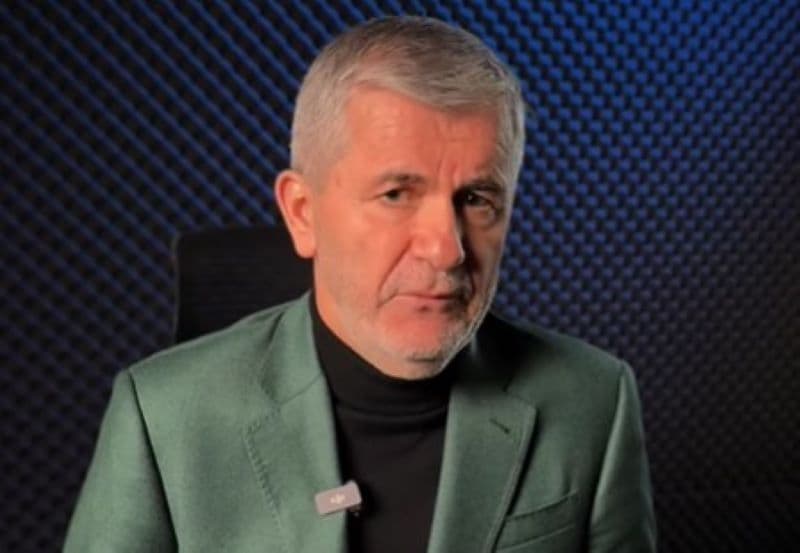 Valeriu Iftime: „Demisia conducerii Partidului Național Liberal este URGENTĂ!”