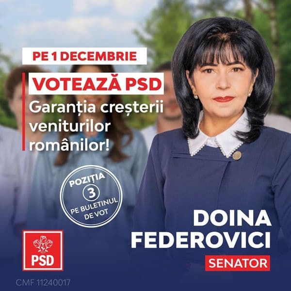 Doina Federovici: Investiții semnificative în cultura botoșăneană - FOTO