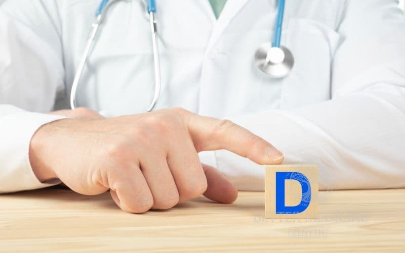 Dacă aveți aceste semne înseamnă că nivelul vitaminei D este prea mare
