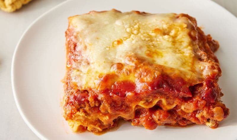 Lasagna