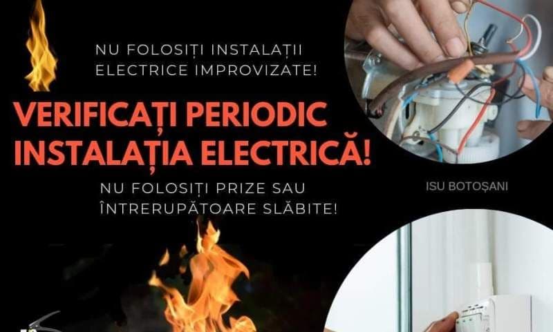 O familie cu patru copii din localitatea Tătărășeni a rămas fără locuință în prag de iarnă