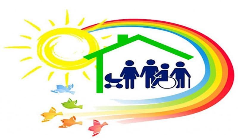 DAS Dorohoi: Ziua Internațională a Persoanelor cu Handicap