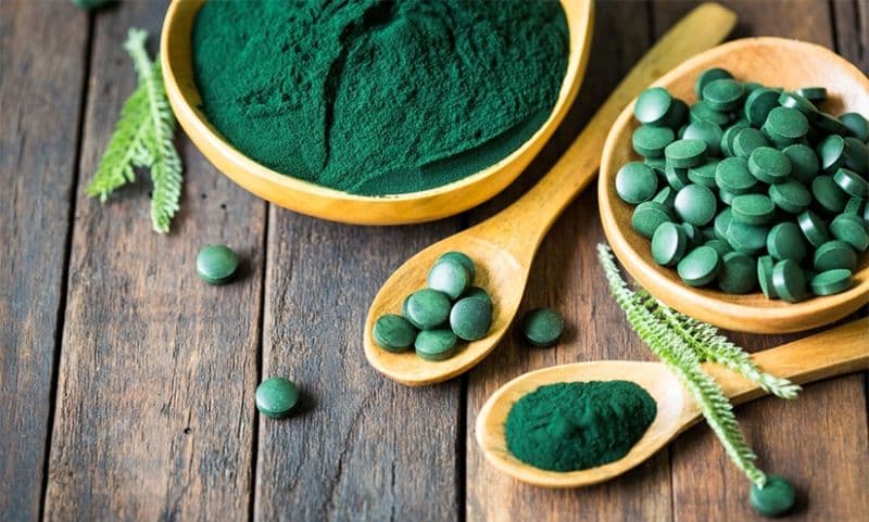 Beneficiile spirulinei pentru sănătate